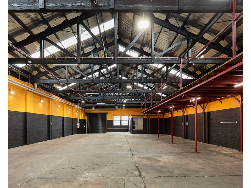 212-216 Abbotsford Street, North Melbourne VIC 3051