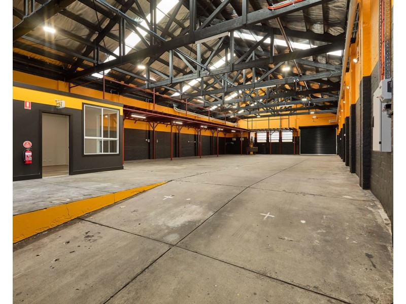 212-216 Abbotsford Street, North Melbourne VIC 3051