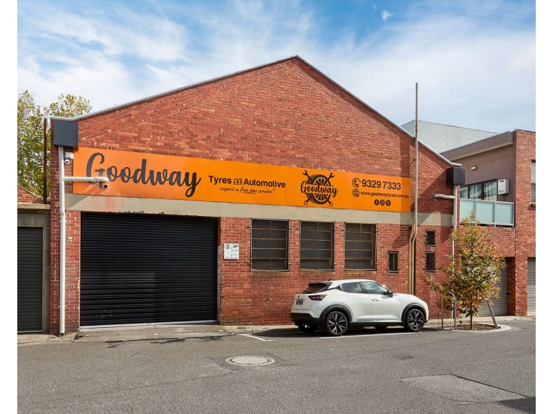 212-216 Abbotsford Street, North Melbourne VIC 3051