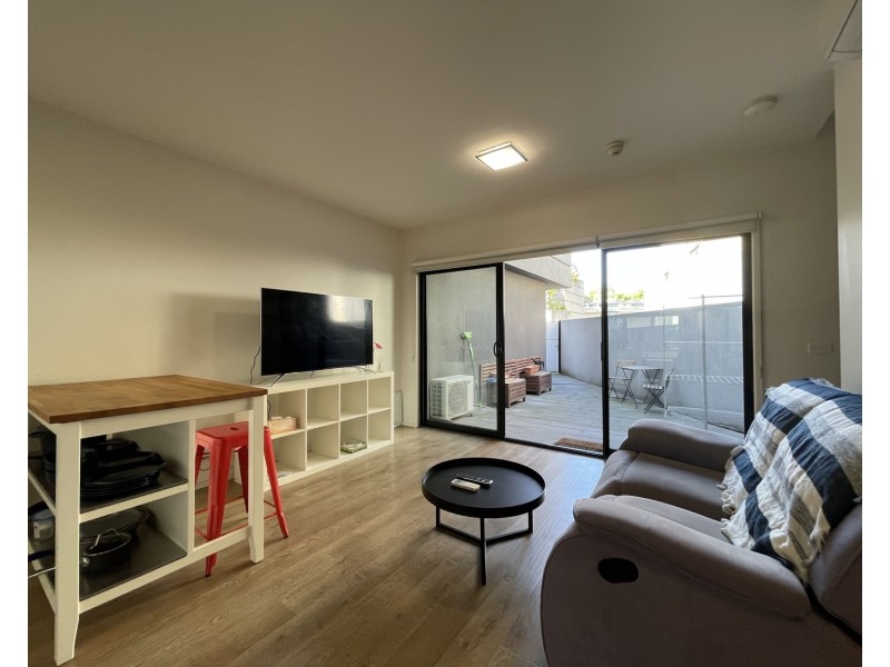 7/82 Cade Way, Parkville VIC 3052