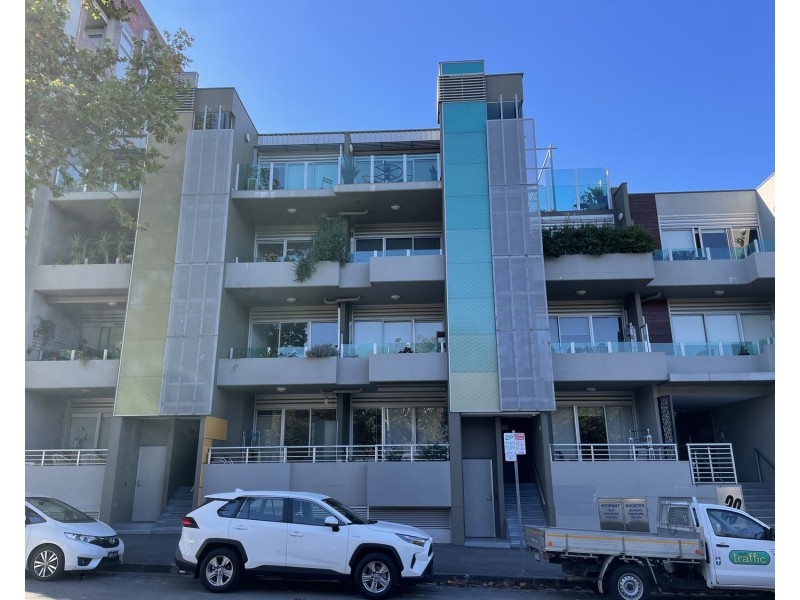 14/30 Chetwynd Street, West Melbourne VIC 3003