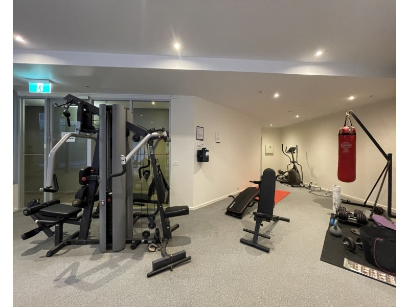 14/30 Chetwynd Street, West Melbourne VIC 3003