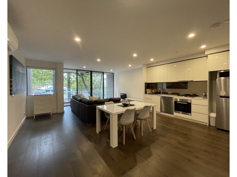 Apt 101/720 Queensberry Street, North Melbourne VIC 3051