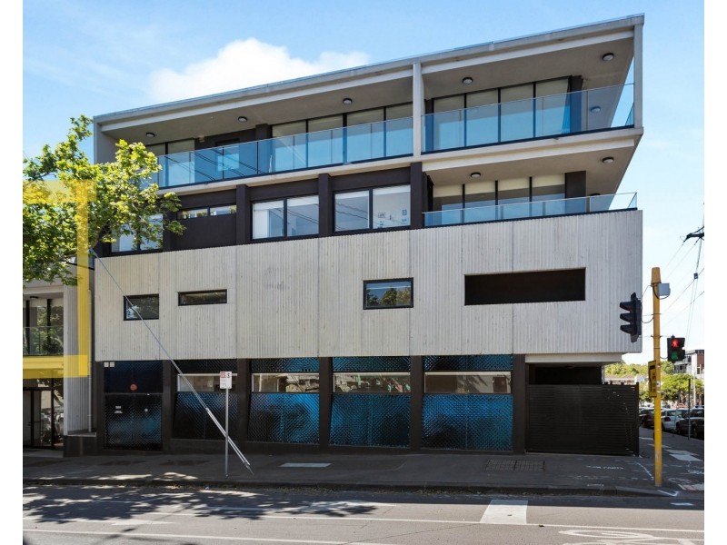 Apt 101/720 Queensberry Street, North Melbourne VIC 3051