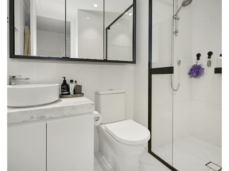 509/35 Wilson Street, South Yarra VIC 3141