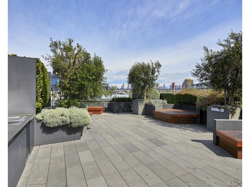 509/35 Wilson Street, South Yarra VIC 3141