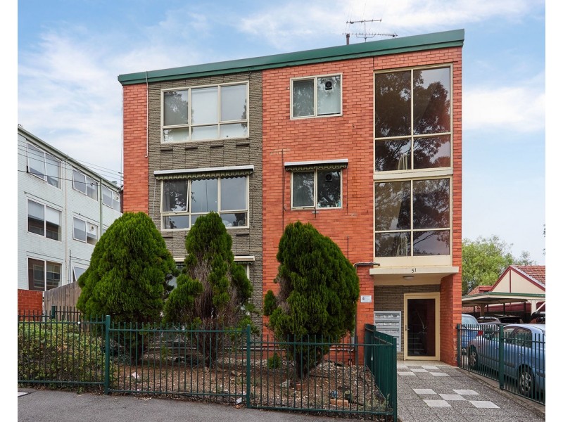 12/51 Brougham Street, North Melbourne VIC 3051