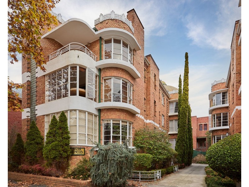 5/19 Adams Street, South Yarra VIC 3141