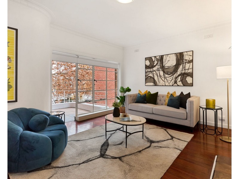 5/19 Adams Street, South Yarra VIC 3141