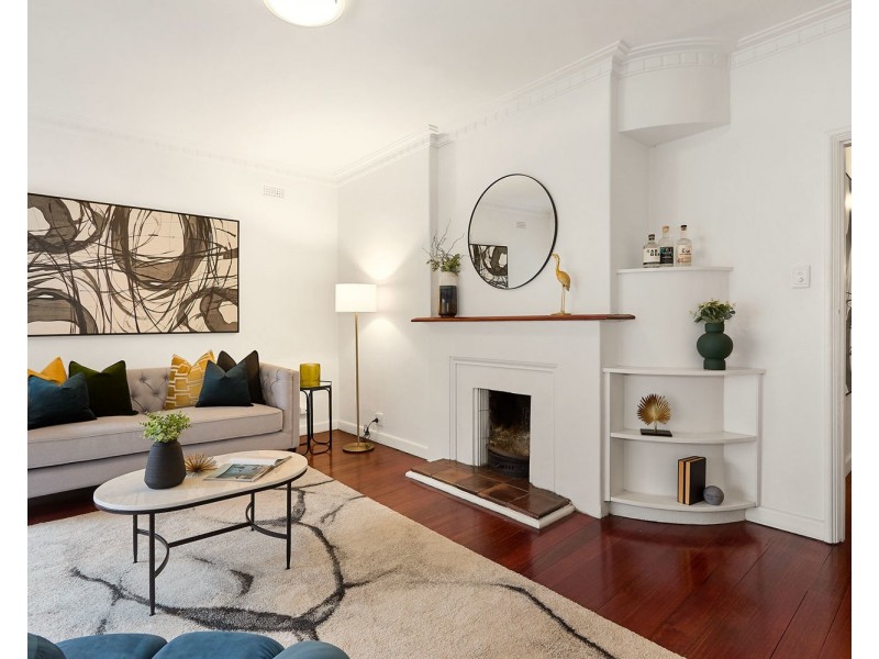 5/19 Adams Street, South Yarra VIC 3141