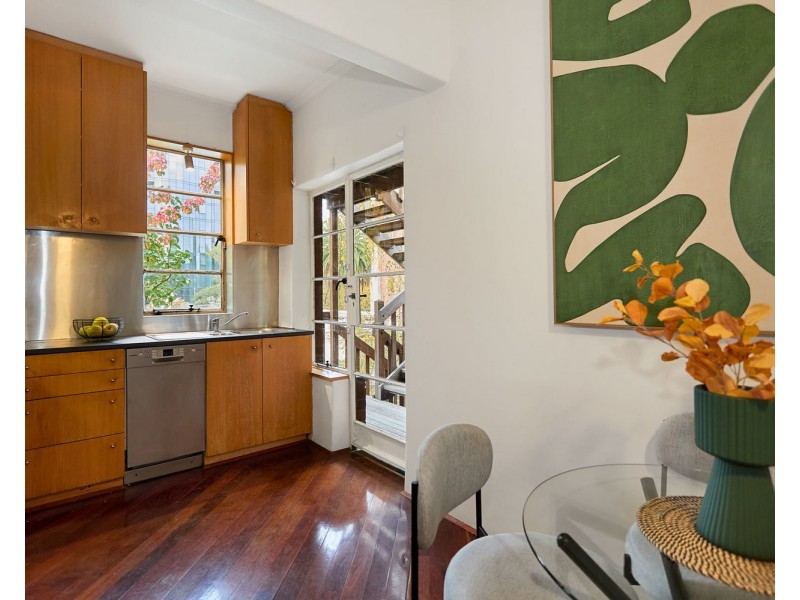 5/19 Adams Street, South Yarra VIC 3141