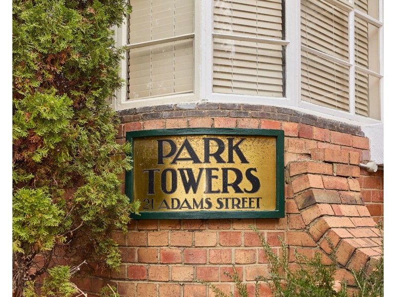 5/19 Adams Street, South Yarra VIC 3141