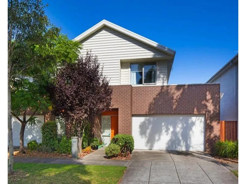 67 Parkville Avenue, Parkville VIC 3052