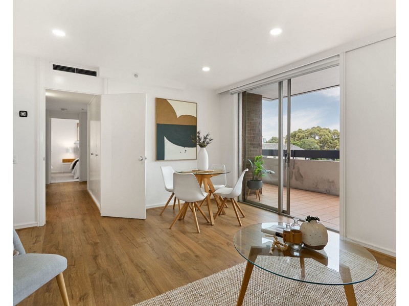 17/171 Flemington Road, North Melbourne VIC 3051