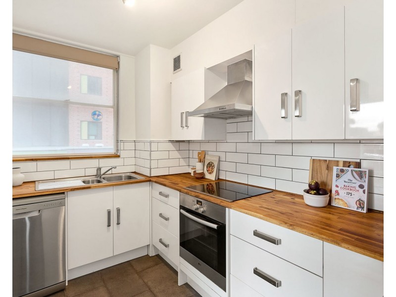 17/171 Flemington Road, North Melbourne VIC 3051