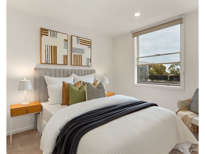 17/171 Flemington Road, North Melbourne VIC 3051