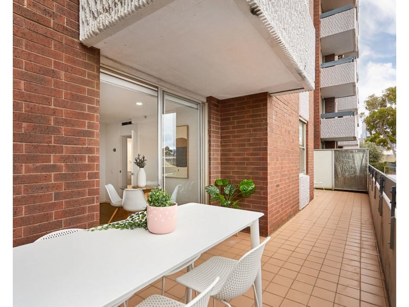 17/171 Flemington Road, North Melbourne VIC 3051