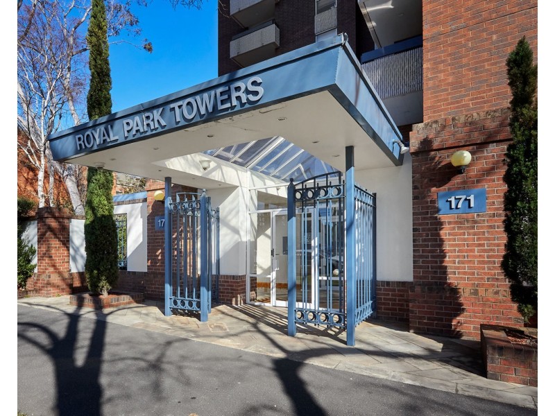 17/171 Flemington Road, North Melbourne VIC 3051