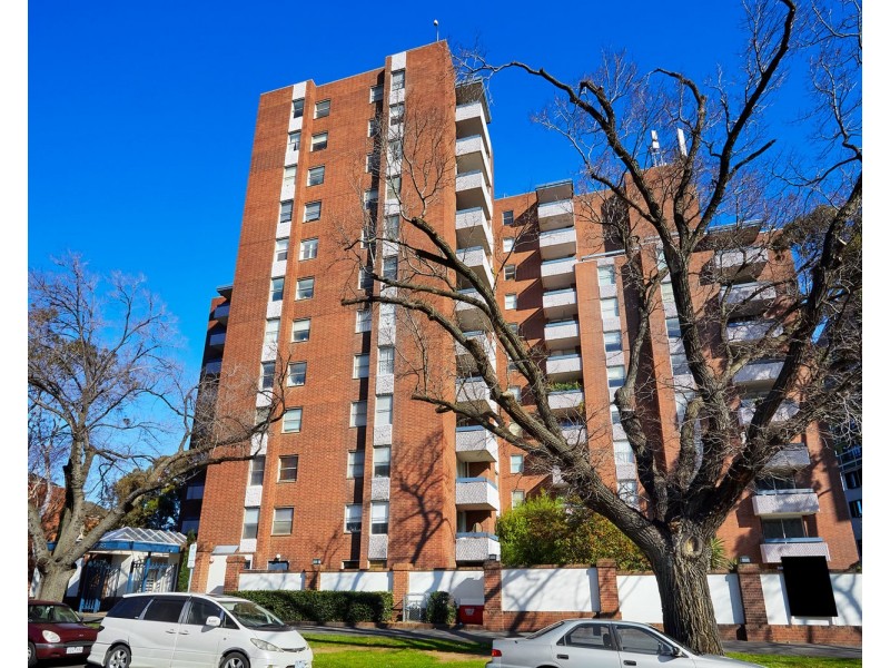 17/171 Flemington Road, North Melbourne VIC 3051