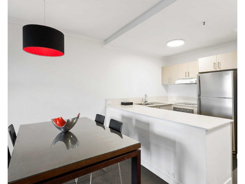 708/333 Exhibition Street, Melbourne VIC 3000