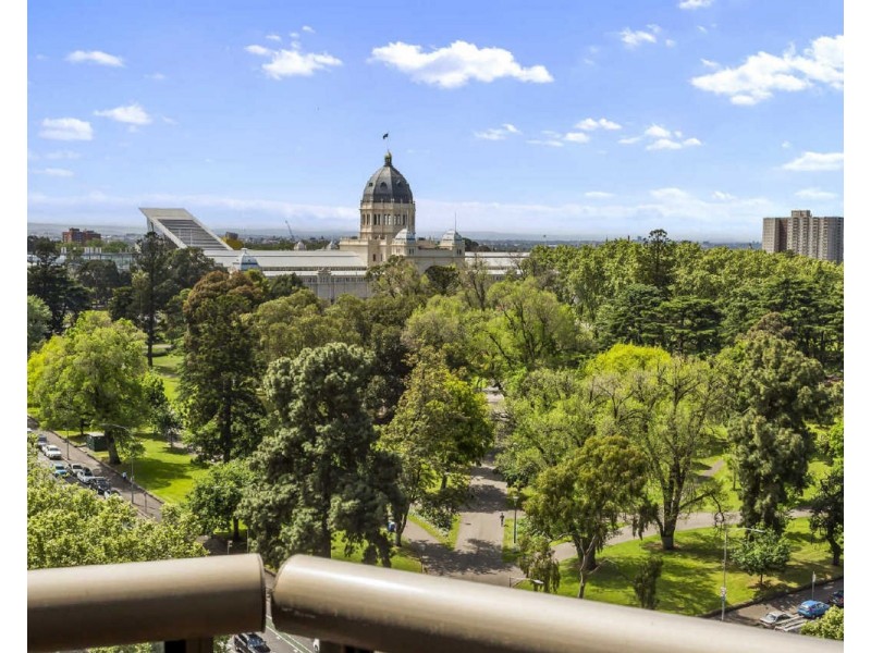 708/333 Exhibition Street, Melbourne VIC 3000