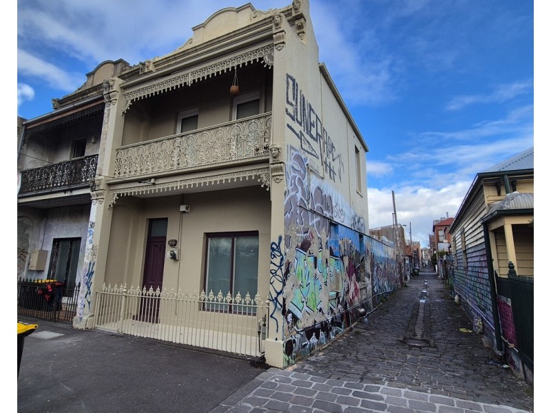 88 Alexandra Parade, Fitzroy VIC 3065