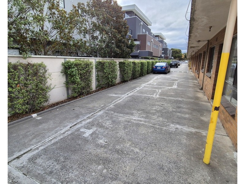 12/697 Barkly Street, West Footscray VIC 3012