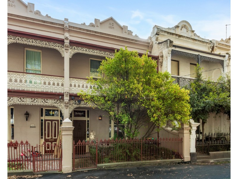 92 Roden Street, West Melbourne VIC 3003