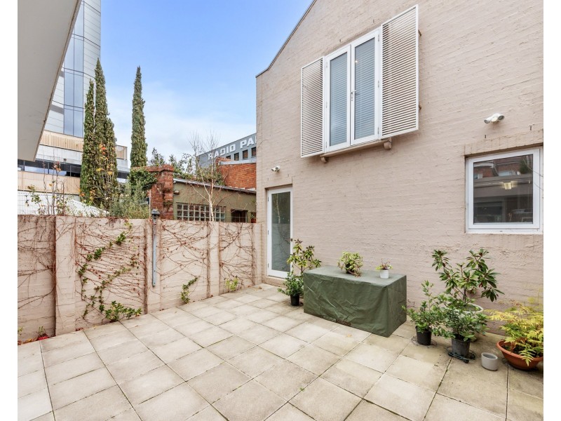 92 Roden Street, West Melbourne VIC 3003
