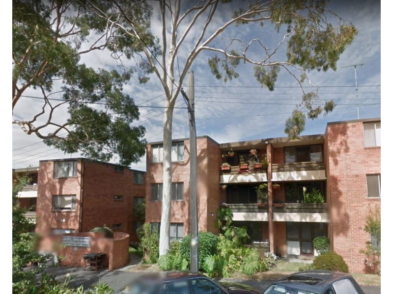 10/19 Wood Street, North Melbourne VIC 3051