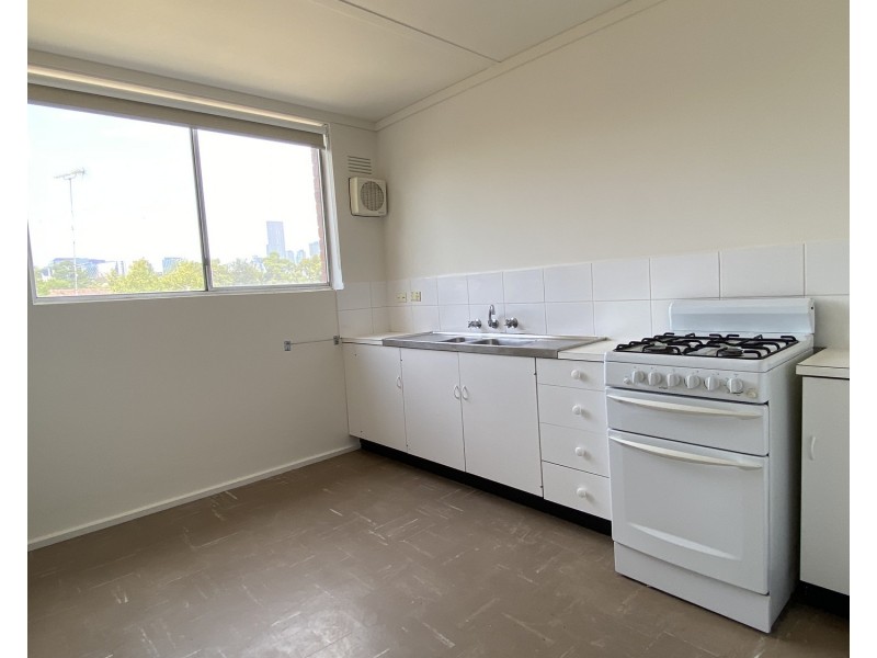 10/19 Wood Street, North Melbourne VIC 3051