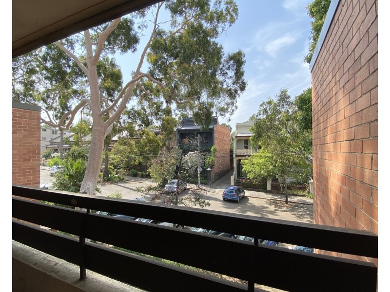 10/19 Wood Street, North Melbourne VIC 3051