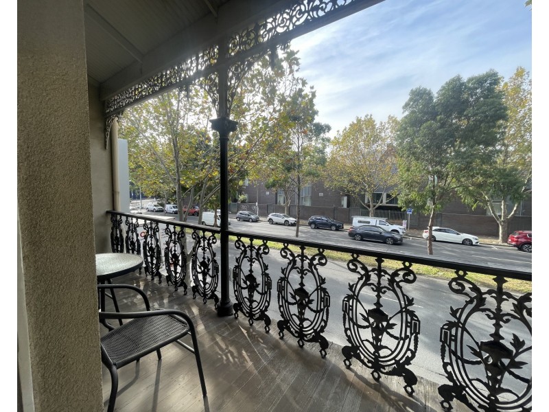 557 King Street, West Melbourne VIC 3003
