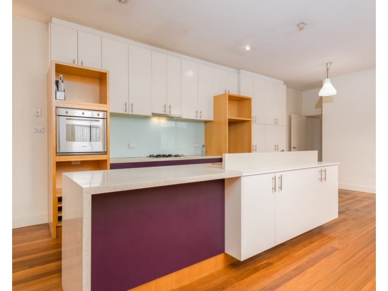1 Newry Street, Fitzroy North VIC 3068