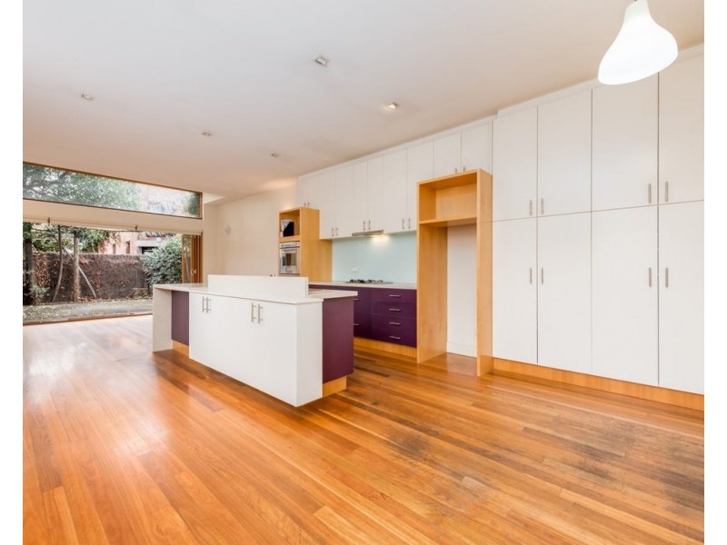 1 Newry Street, Fitzroy North VIC 3068