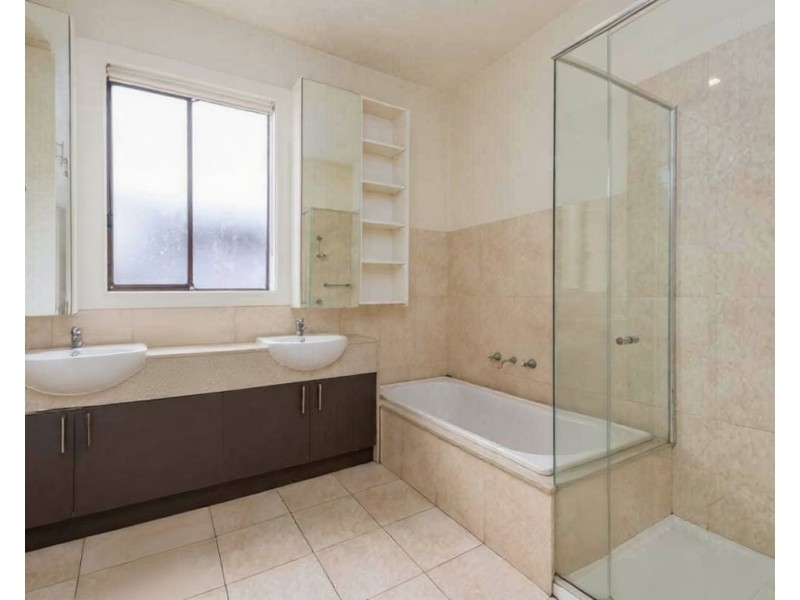 1 Newry Street, Fitzroy North VIC 3068