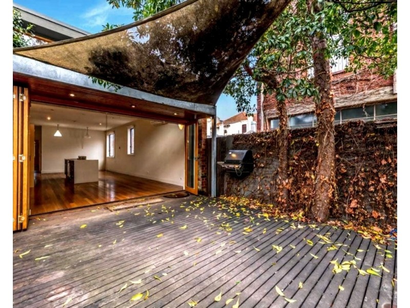 1 Newry Street, Fitzroy North VIC 3068