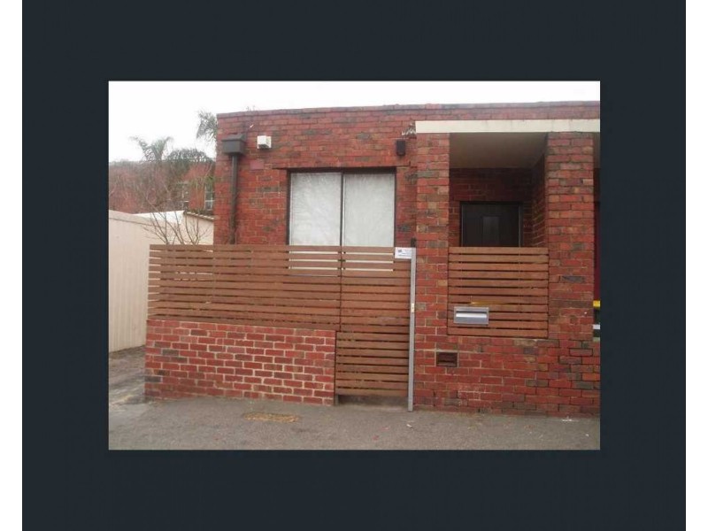 1 Newry Street, Fitzroy North VIC 3068