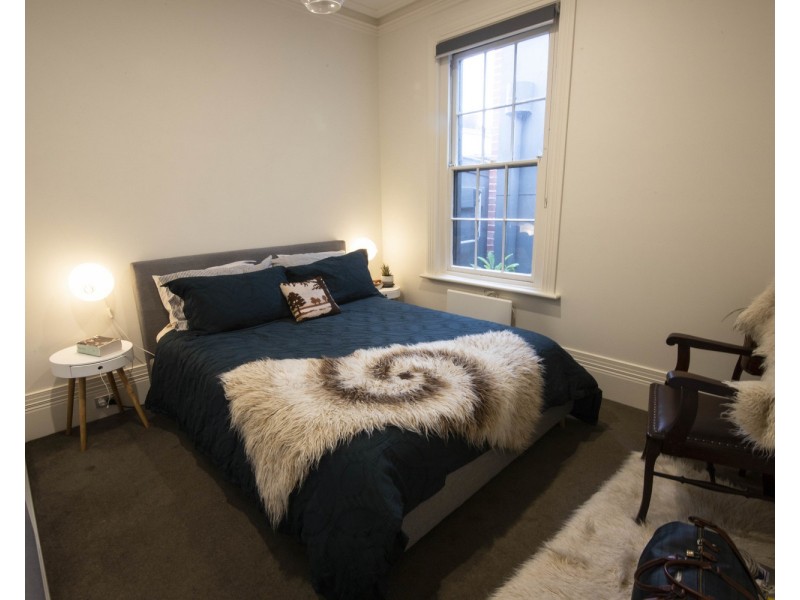 10 Baillie Street, North Melbourne VIC 3051