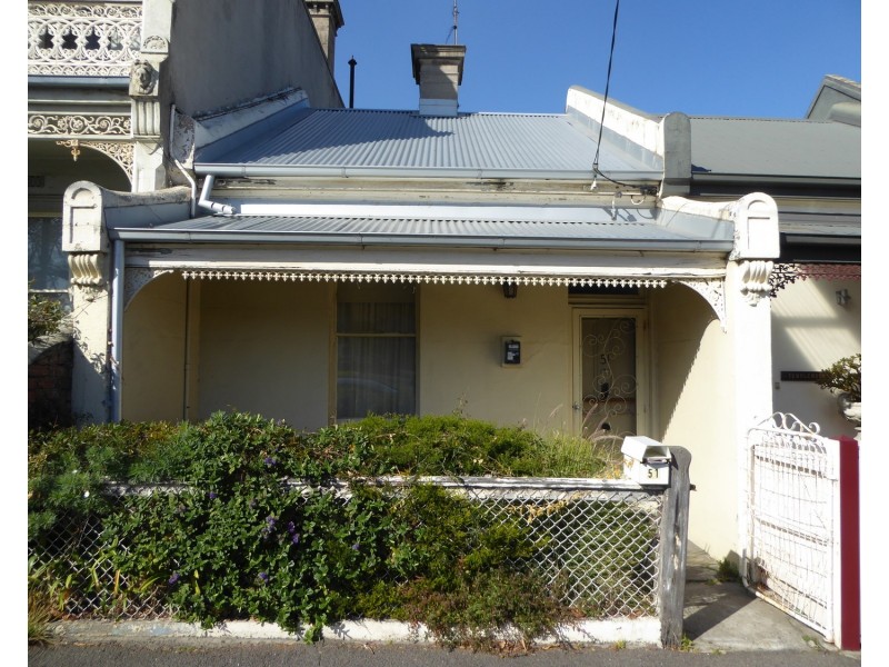 51 Hawke Street, West Melbourne VIC 3003