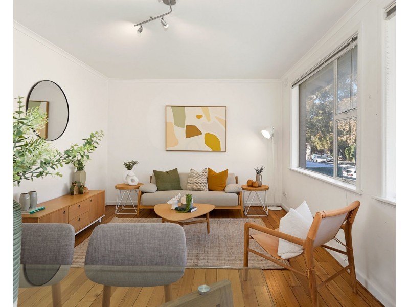 1/3 Hardwicke Street, North Melbourne VIC 3051