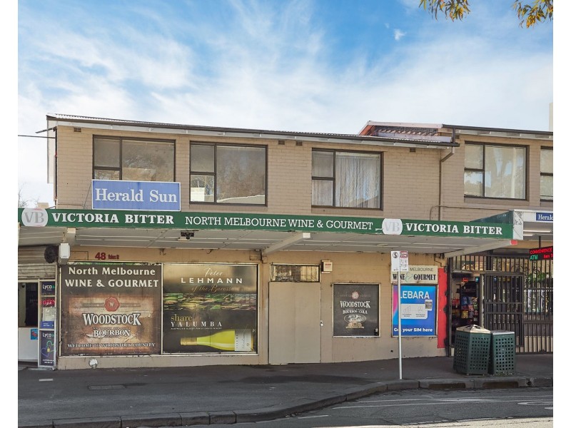 1/3 Hardwicke Street, North Melbourne VIC 3051