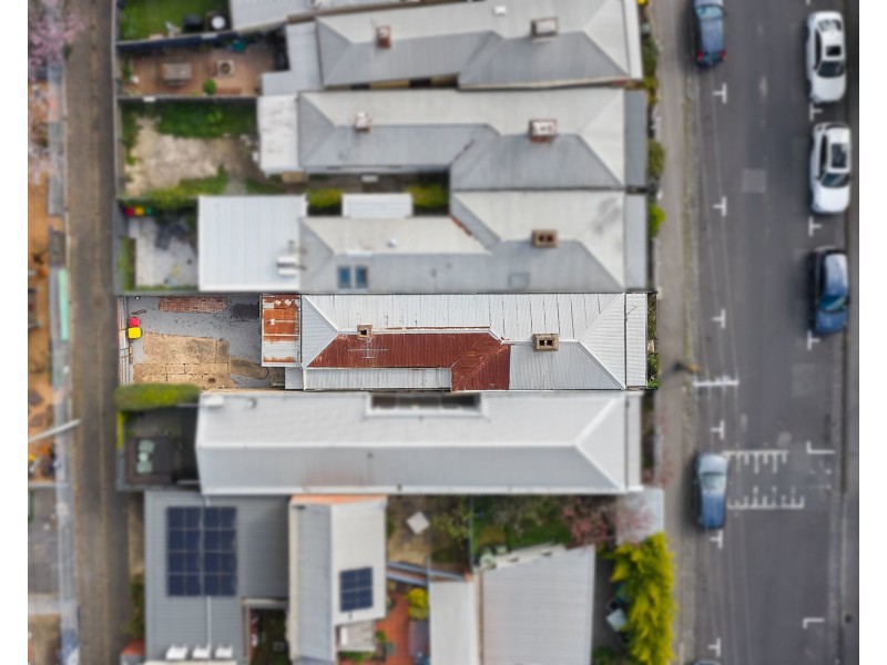 3 Hopetoun Street, Kensington VIC 3031