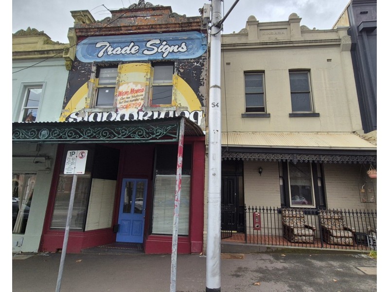 590 Queensberry Street, North Melbourne VIC 3051