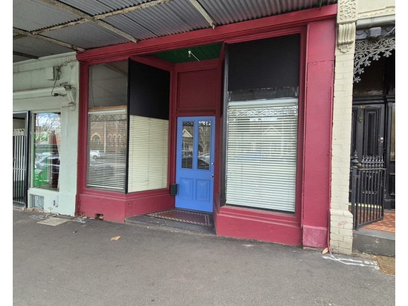 590 Queensberry Street, North Melbourne VIC 3051