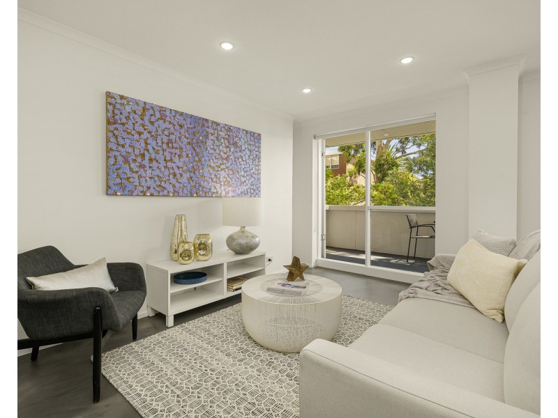 10/41 Chapel Street, St Kilda VIC 3182
