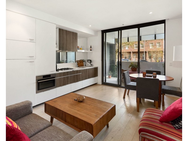 G2/130 Errol Street, North Melbourne VIC 3051