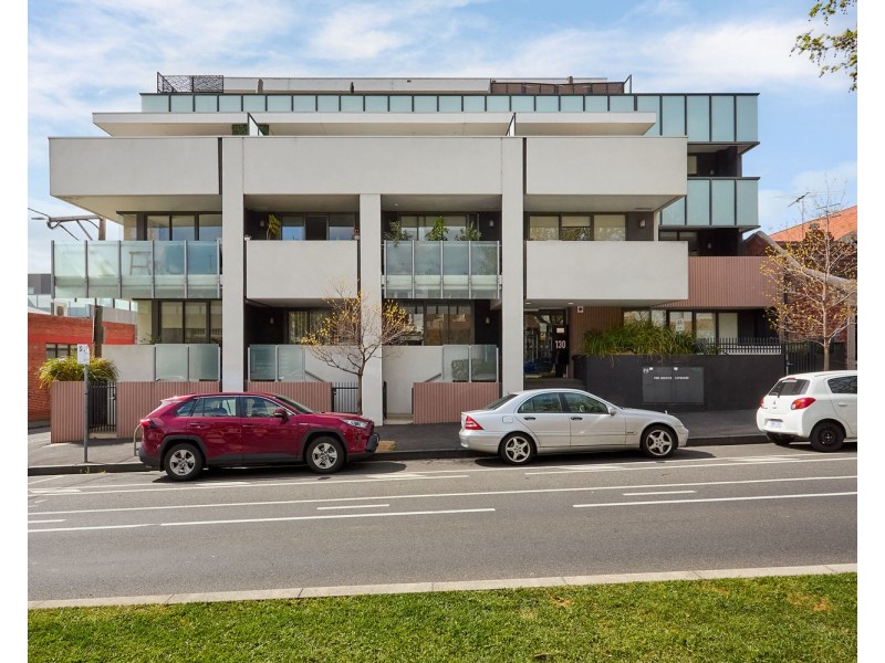 G2/130 Errol Street, North Melbourne VIC 3051