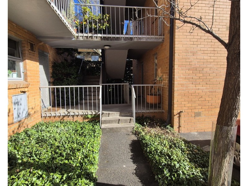 3/159 Curzon Street, North Melbourne VIC 3051