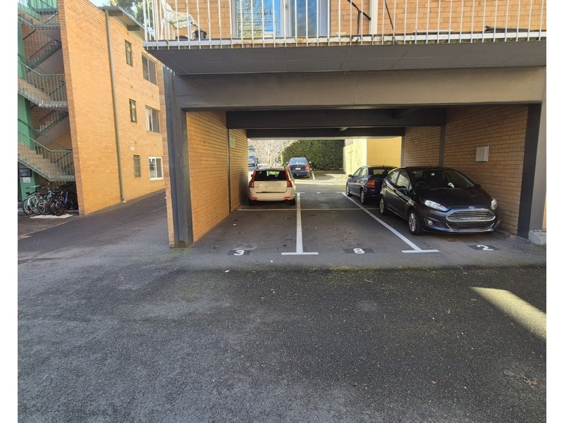 3/159 Curzon Street, North Melbourne VIC 3051